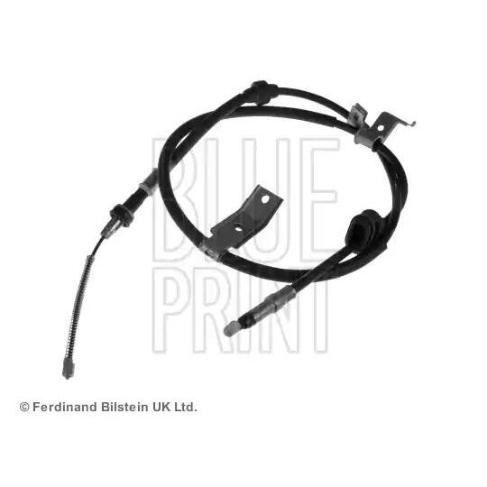 ADH246106 - Cable, parking brake 