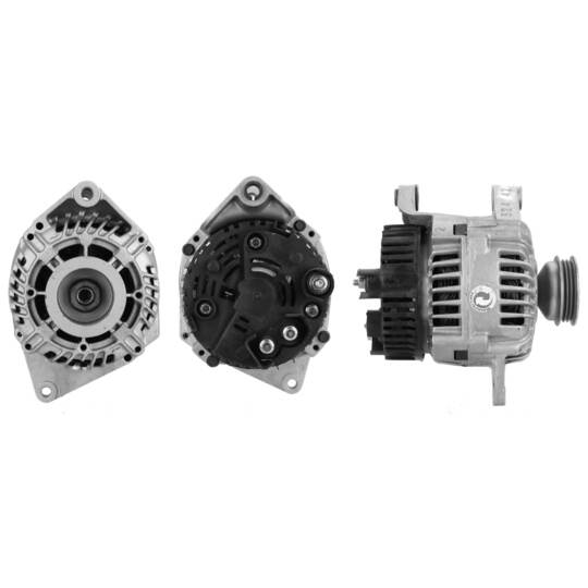 LRB00324 - Alternator 