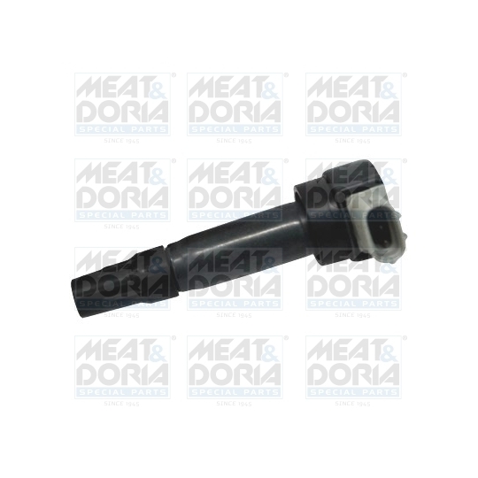 10662 - Ignition coil 