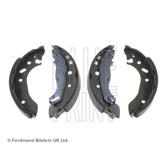 ADM54134 - Brake Shoe Set 