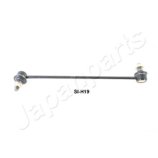 SI-H18R - Sway Bar, suspension 