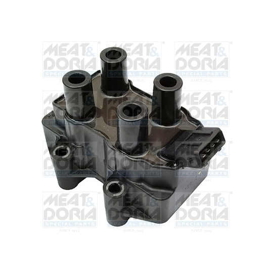 10384 - Ignition coil 
