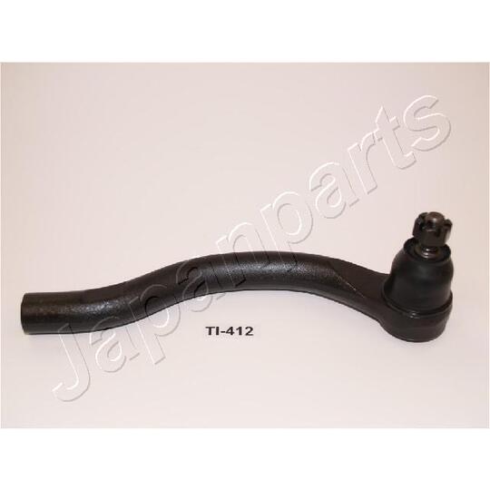 TI-411L - Tie rod end 