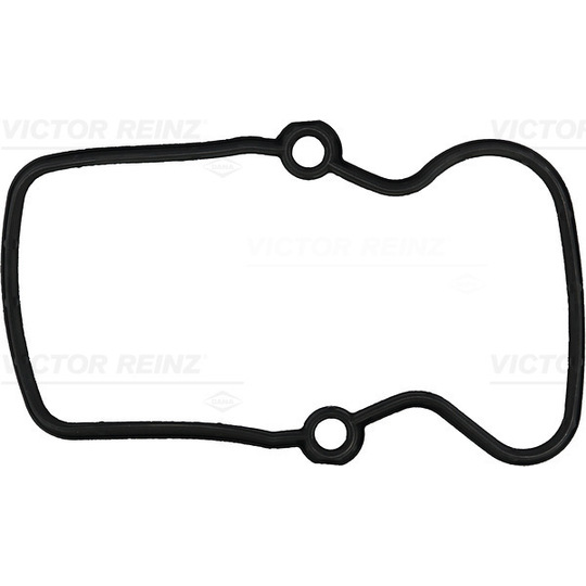 71-34867-00 - Gasket, cylinder head cover 