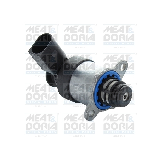 9297 - Control Valve, fuel quantity (common rail system) 