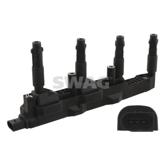10 92 8548 - Ignition coil 
