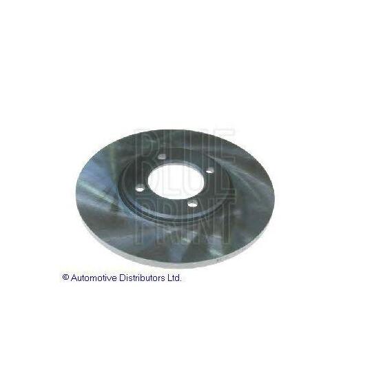 ADT34304 - Brake Disc 