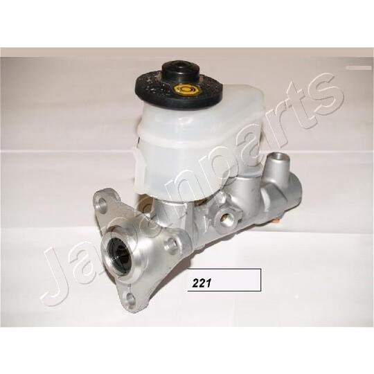 PF-221 - Brake Master Cylinder 