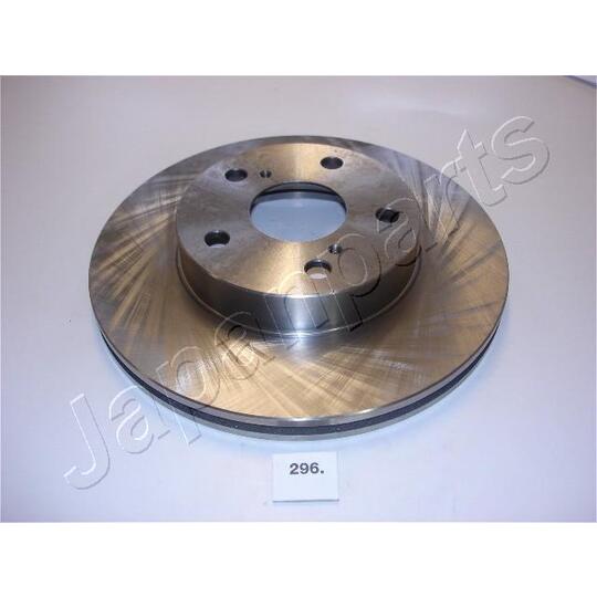 DI-296 - Brake Disc 