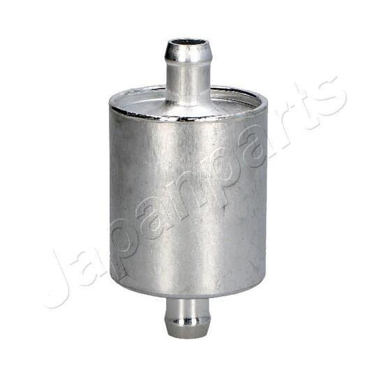 FO-GAS2S - Fuel filter 