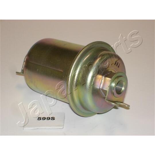 FC-599S - Fuel filter 