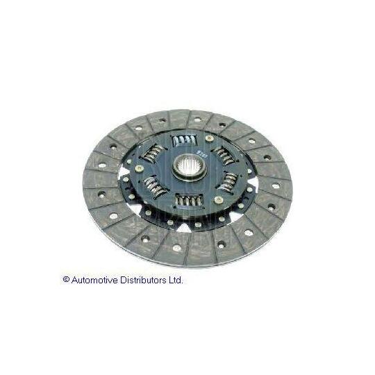 ADM53120 - Clutch Disc 