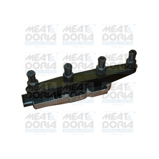 10333 - Ignition coil 