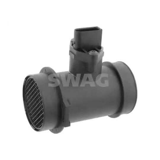 10 92 9910 - Air Mass Sensor 