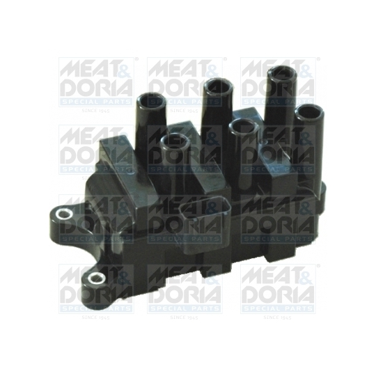 10570 - Ignition coil 