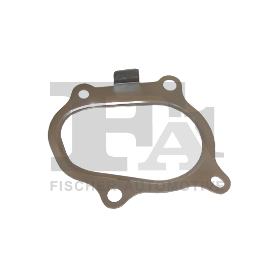 120-936 - Gasket, exhaust pipe 