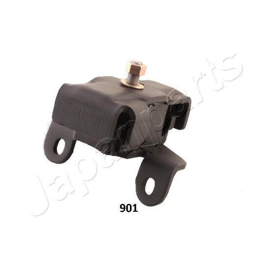 RU-901 - Engine Mounting 