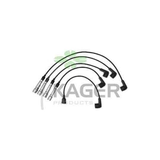 64-0231 - Ignition Cable Kit 