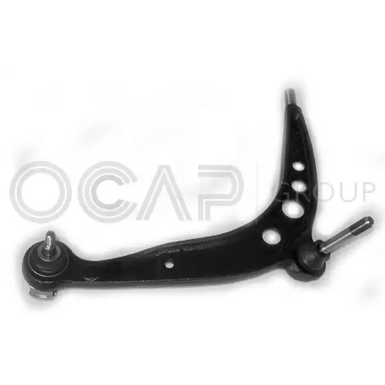 0380376 - Track Control Arm 