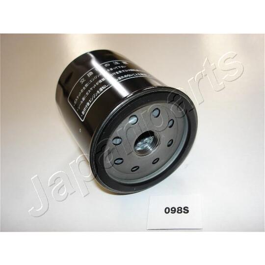 FO-098S - Oil filter 