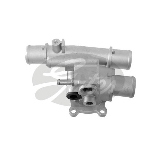 TH17588G1 - Thermostat, coolant 