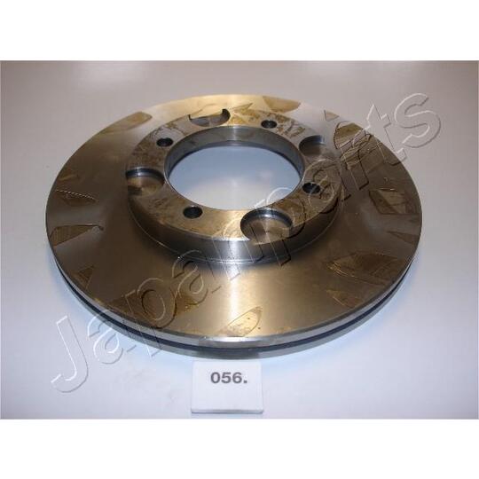 DI-056 - Brake Disc 