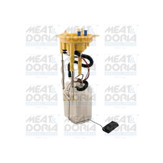 77089 - Fuel Feed Unit 