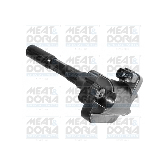 10592 - Ignition coil 