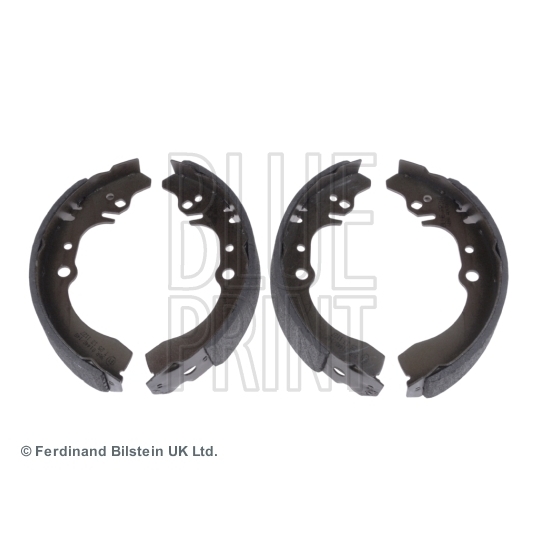 ADK84130 - Brake Shoe Set 