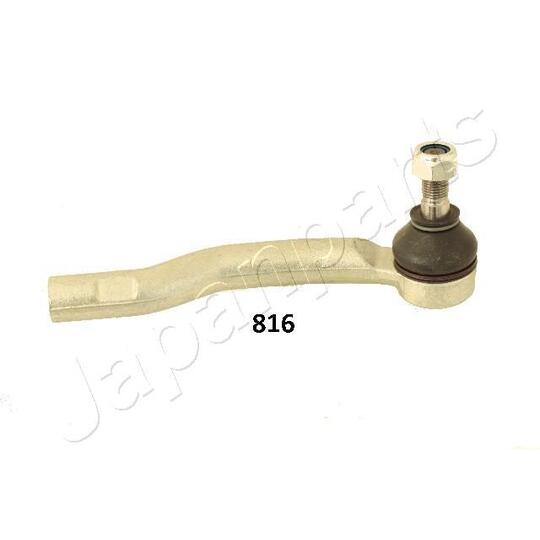 TI-816L - Tie rod end 