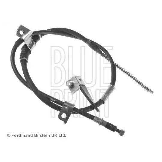 ADG046235 - Cable, parking brake 