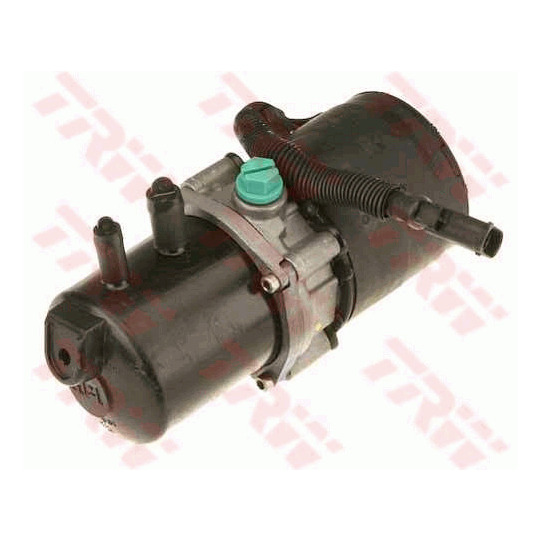 JER122 - Hydraulic Pump, steering system 