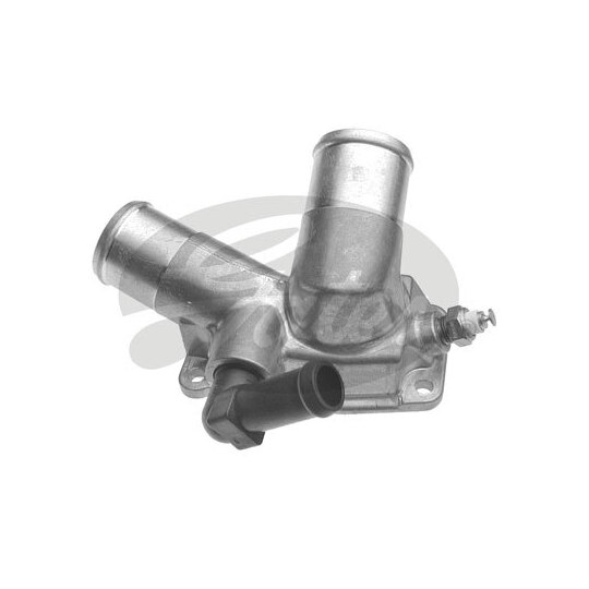 TH24192G1 - Thermostat, coolant 