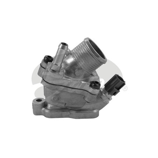 TH39190G1 - Thermostat, coolant 