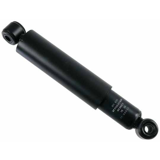 311 635 - Shock Absorber 