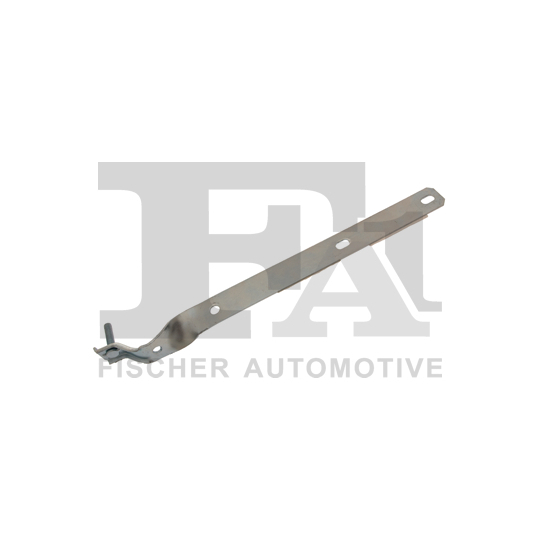 105-921 - Holder, exhaust system 
