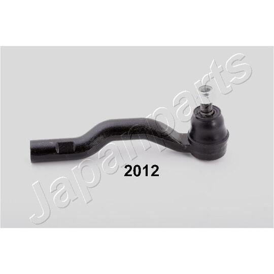 TI-2011L - Tie rod end 