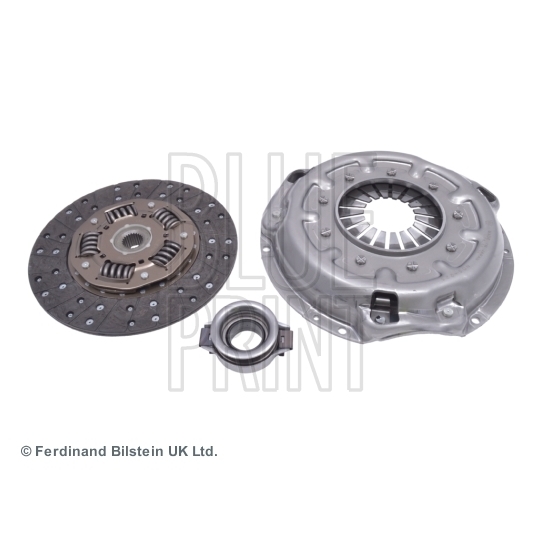 ADN130108 - Clutch Kit 