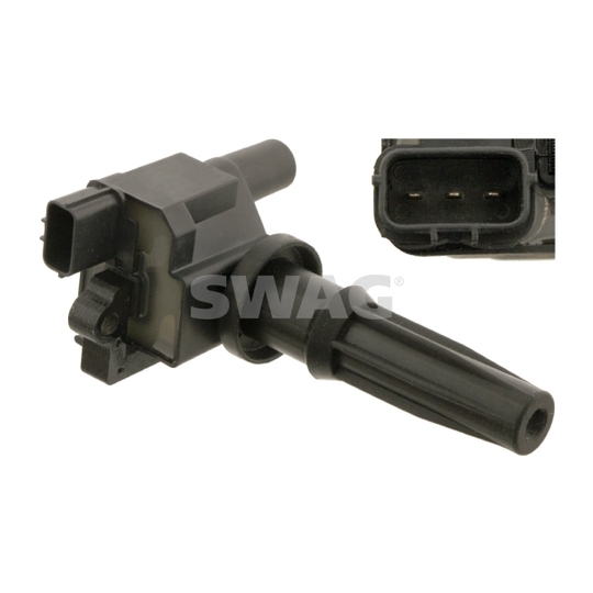 90 93 0261 - Ignition coil 
