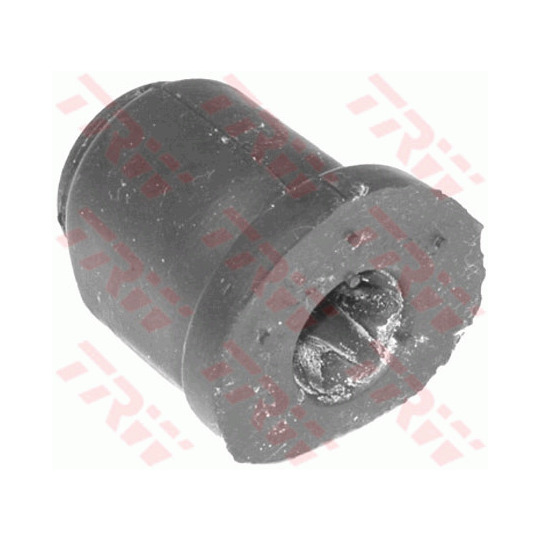 JBU270 - Control Arm-/Trailing Arm Bush 