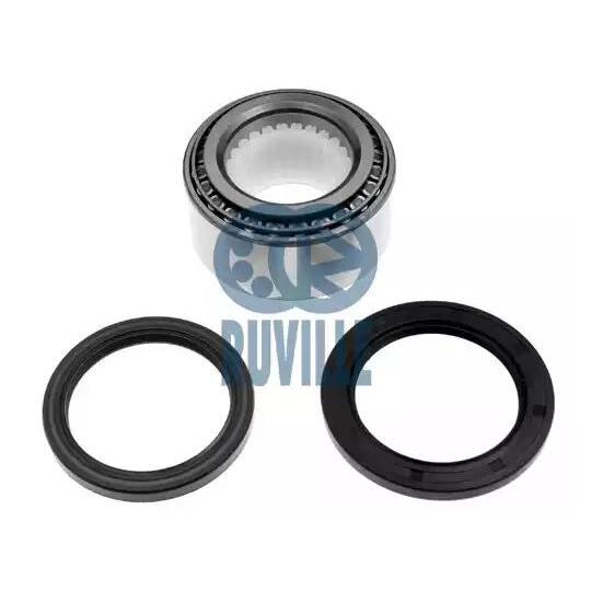 4002 - Wheel Bearing Kit 