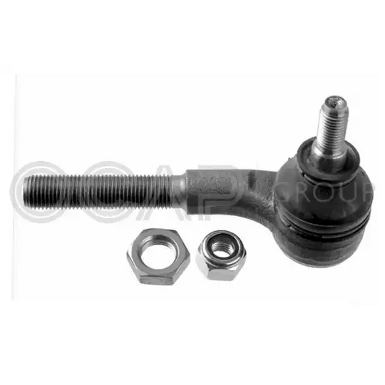 0190417 - Tie rod end 