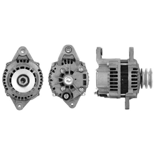 LRA02217 - Alternator 