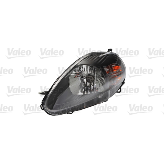 043884 - Headlight 