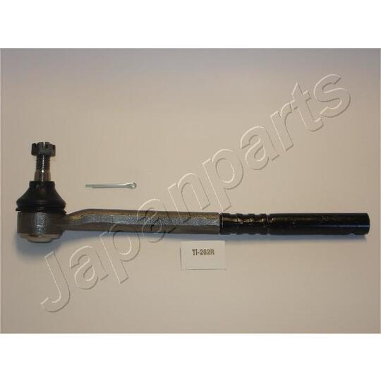 TI-262R - Tie rod end 