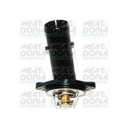 92785 - Thermostat, coolant 