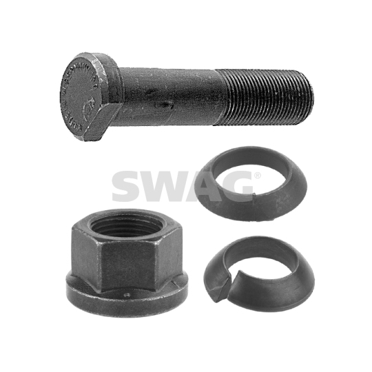 99 90 6279 - Wheel Stud 