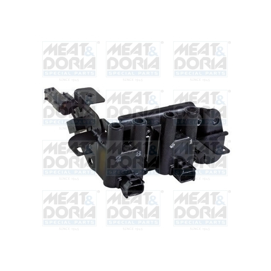 10452 - Ignition coil 