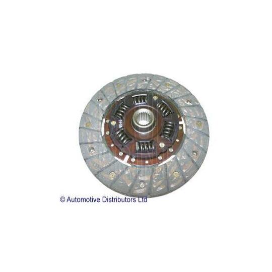ADS73102 - Clutch Disc 