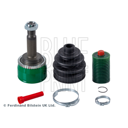ADC48934 - Joint Kit, drive shaft 